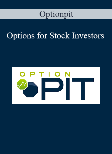 Optionpit - Options for Stock Investors