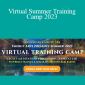 Bruce Frantzis - Virtual Summer Training Camp 2023