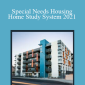 Nick Sidoti - Special Needs Housing Home Study System 2021