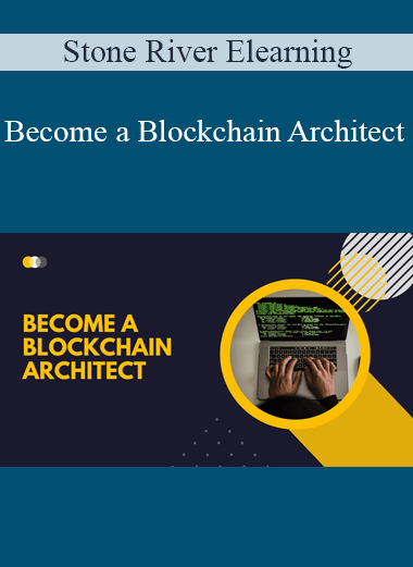 Stone River Elearning - Become a Blockchain Architect