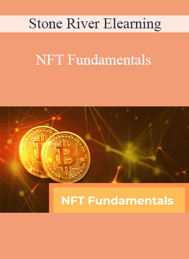 Stone River Elearning - NFT Fundamentals