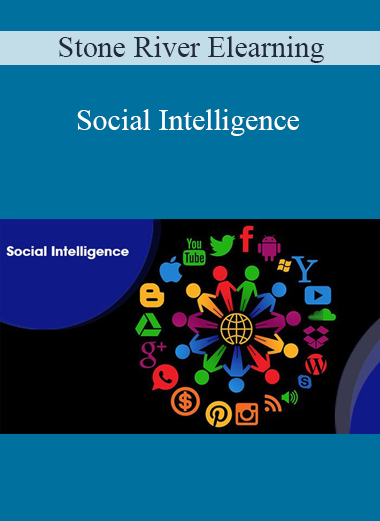 Stone River Elearning - Social Intelligence