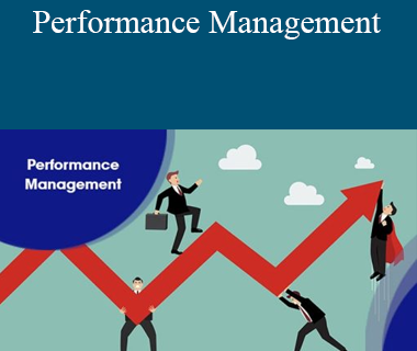 Stone River Elearning - Performance Management