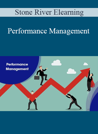 Stone River Elearning - Performance Management