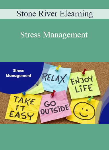 Stone River Elearning - Stress Management