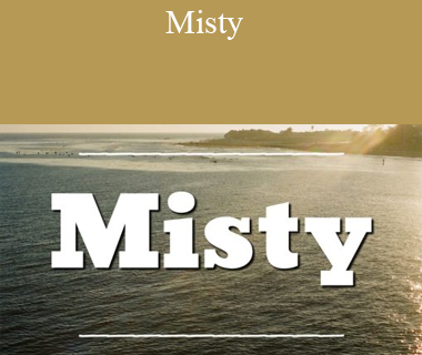 Marc-Andre Seguin - Misty