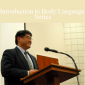 David Matsumoto - Introduction to Body Language Series