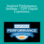 Dr. Wood - Inspired Performance Institute - TIPP Digital Experience