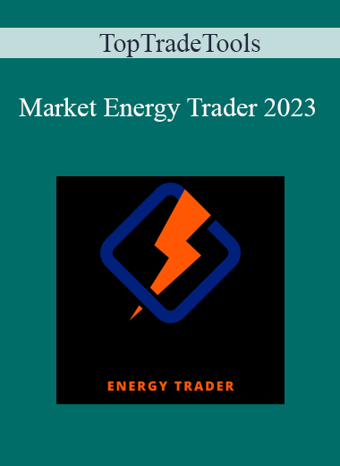TopTradeTools - Market Energy Trader 2023