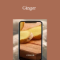 Eric Thompson - Ginger