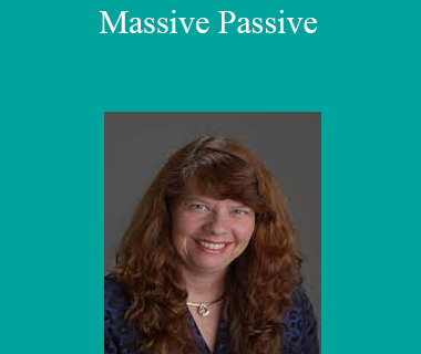Robyn Thompson - Massive Passive
