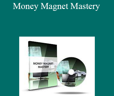David Snyder - Money Magnet Mastery