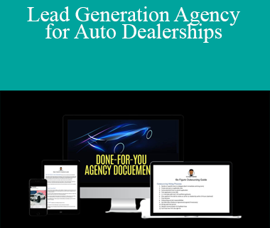 Te Nelson - Lead Generation Agency for Auto Dealerships