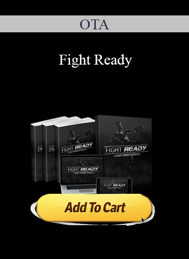 OTA - Fight Ready
