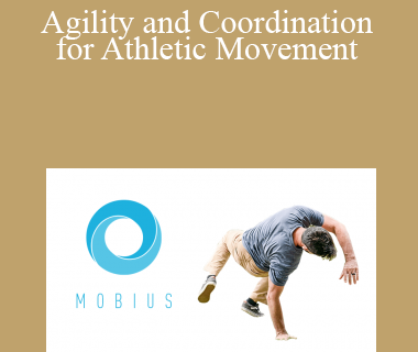 GMB - Mobius - Agility and Coordination for Athletic Movement