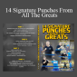 Teddy Atlas - 14 Signature Punches From All The Greats