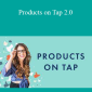 Christina Scalera - Products on Tap 2.0