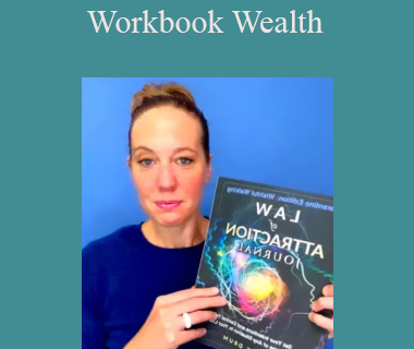 Debbie Drum - Workbook Wealth