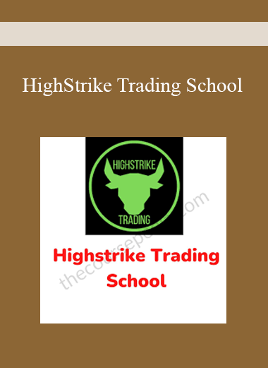 HighStrike Trading School