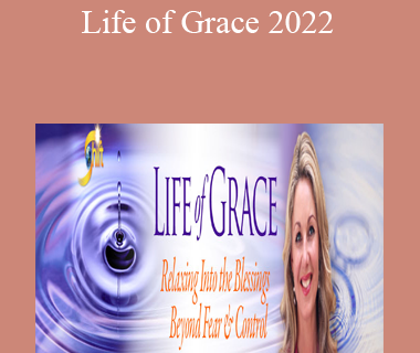 Miranda Macpherson - Life of Grace 2022