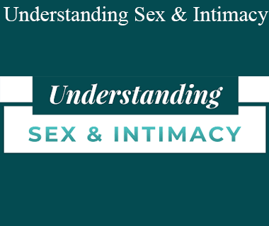 Alison Armstrong - Understanding Sex & Intimacy