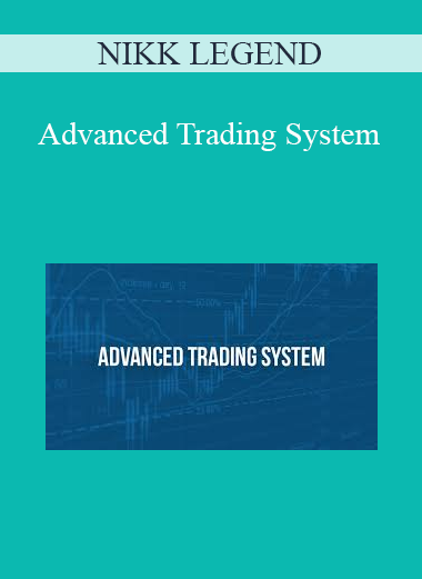 NIKK LEGEND - Advanced Trading System