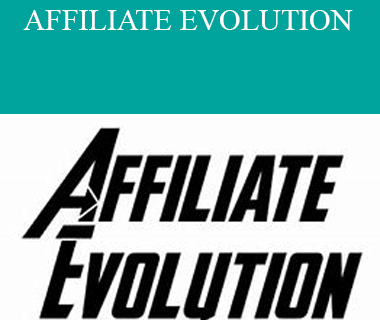 ODi Productions - AFFILIATE EVOLUTION