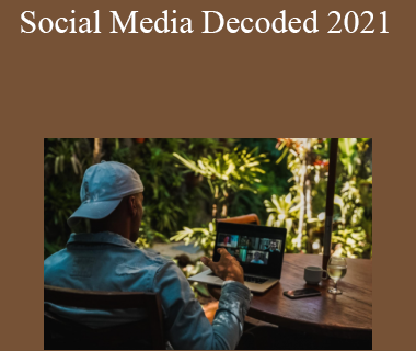 BadBoy - Social Media Decoded 2021