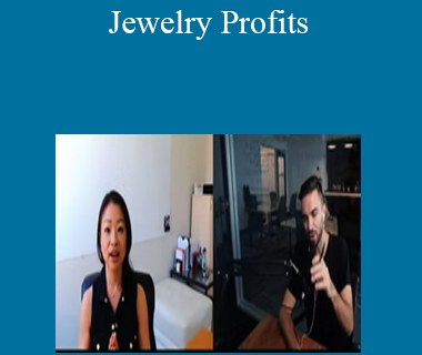 Devin Zander & Matt Schmitt - Jewelry Profits