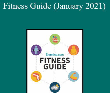 Examine.com Fitness Guide (January 2021)
