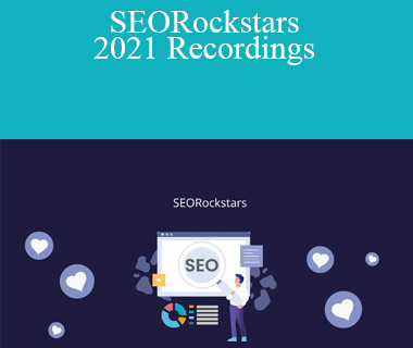 Dori Friend - SEORockstars 2021 Recordings