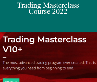 WyseTrade - Trading Masterclass Course 2022
