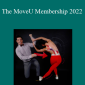 Doctor Mike - The MoveU Membership 2022