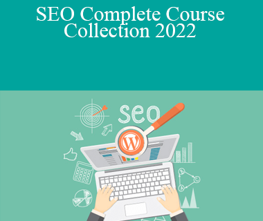 Moz Academy - SEO Complete Course Collection 2022