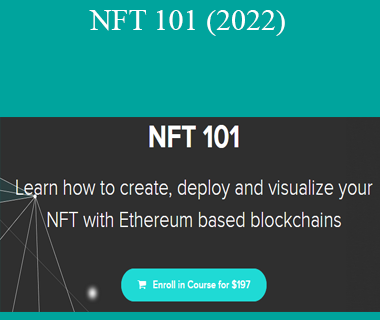 EatTheBlocks - NFT 101 (2022)
