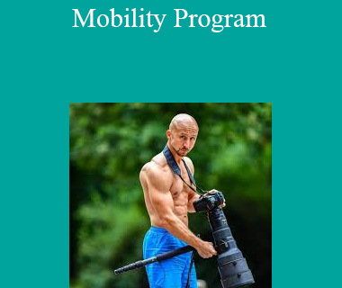 El Eggs - Mobility Program