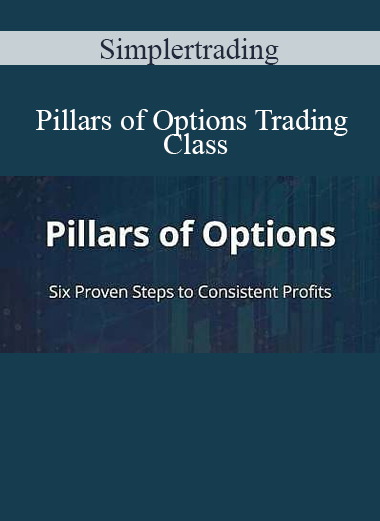 Simplertrading - Pillars of Options Trading Class