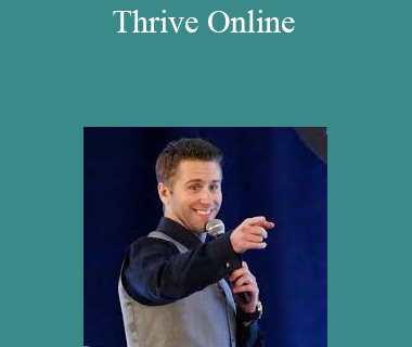 Jesse Malinowski - Thrive Online