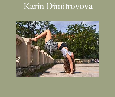 ALIGNED - Karin Dimitrovova