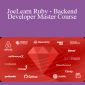 Joe Santos Garcia - Learn Ruby - Backend Developer Master Course