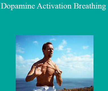 Marcel Hof - Dopamine Activation Breathing