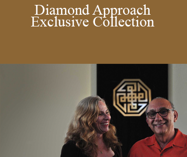 Karen Johnson & A H Almaas - Diamond Approach Exclusive Collection