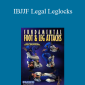 Luiza Monteiro - IBJJF Legal Leglocks
