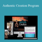 Mandy Morris - Authentic Creation Program