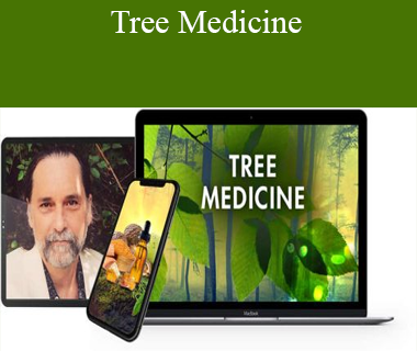 David Crow - Tree Medicine