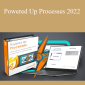 Sharyn Sheldon - Powered Up Processes 2022