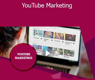 Stone River Elearning - YouTube Marketing