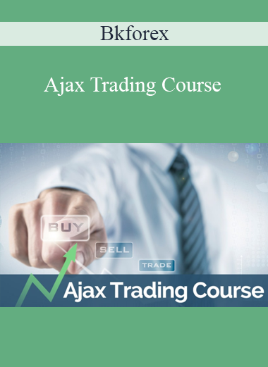Bkforex - Ajax Trading Course