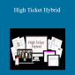 Mariah Coz - High Ticket Hybrid