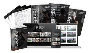 OTA - Athletic Speed System